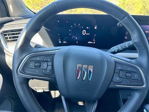Certified 2024 Buick Encore GX Sport Touring w/ Comfort Package image 18