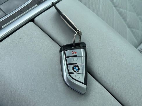 Used 2023 BMW X5 xDrive40i w/ Premium Package AWD/4WD image 43