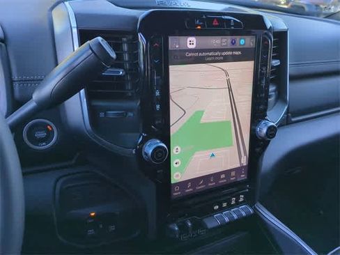 New 2026 RAM 3500 Laramie w/ Night Edition image 28