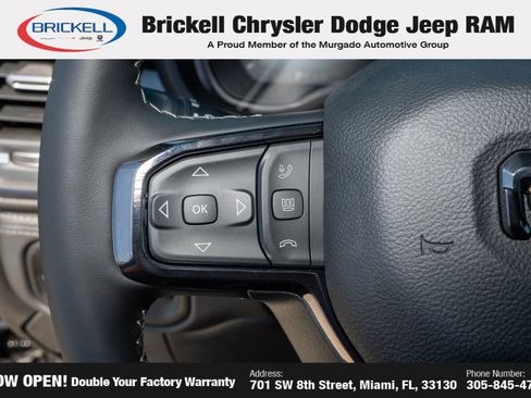 New 2026 RAM 3500 Limited image 29