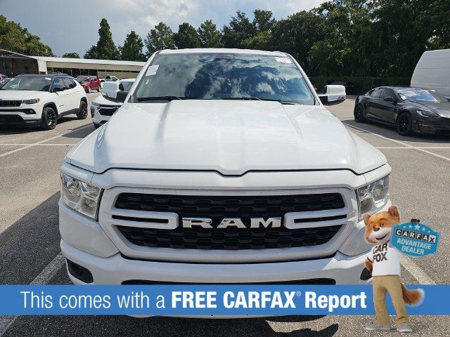 Used 2023 RAM 1500 Big Horn AWD/4WD image 2