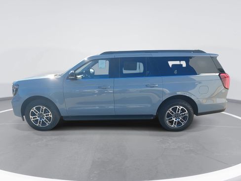 New 2025 Ford Expedition Max Active image 8