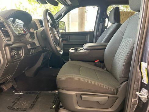 Used 2025 RAM 3500 Tradesman AWD/4WD image 6