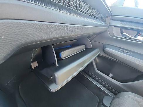 Certified 2024 Honda CR-V EX image 22