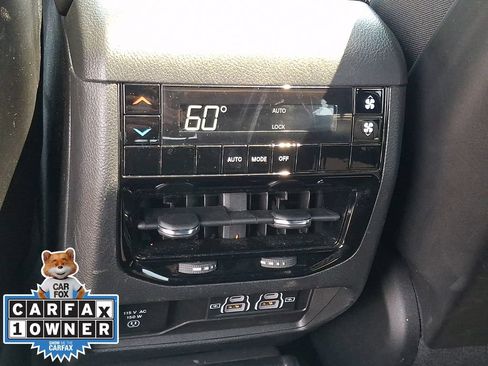 Used 2023 Jeep Grand Cherokee L Laredo AWD/4WD image 12