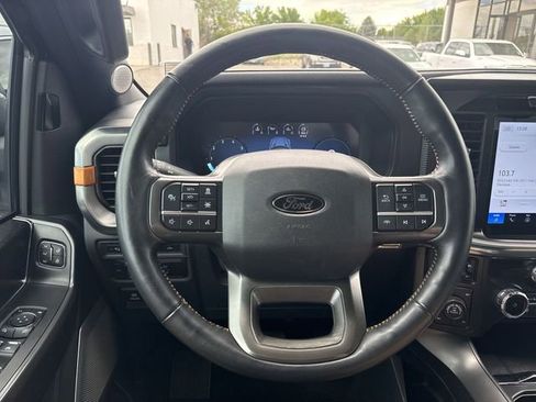 Used 2024 Ford F150 Tremor w/ Equipment Group 402A High AWD/4WD image 14