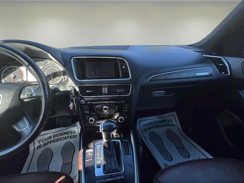 Used 2017 Audi Q5 2.0T Premium image 10