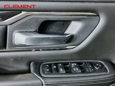 Used 2020 RAM 1500 Sport w/ Advanced Safety Group AWD/4WD image 24