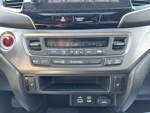Used 2024 Honda Passport EX-L image 19