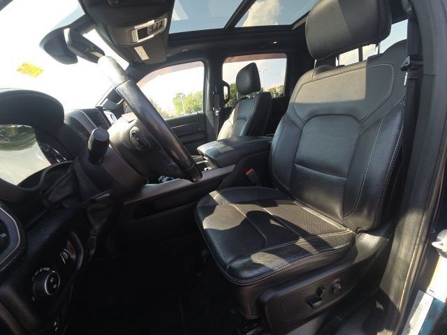 Used 2020 RAM 1500 Sport w/ Leather & Sound Group AWD/4WD image 21