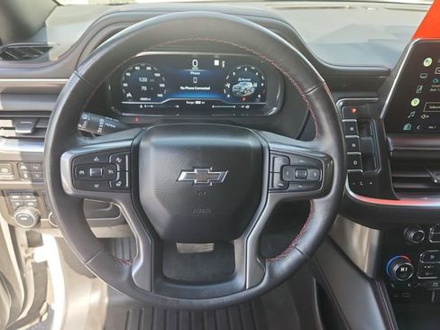 Used 2022 Chevrolet Tahoe RST w/ Luxury Package image 18