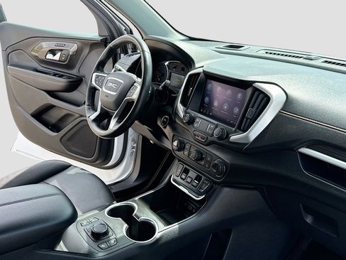 Used 2020 GMC Terrain SLT w/ Preferred Package AWD/4WD image 5