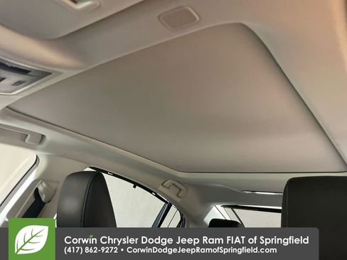 Used 2022 Lexus ES 350 Ultra Luxury image 24