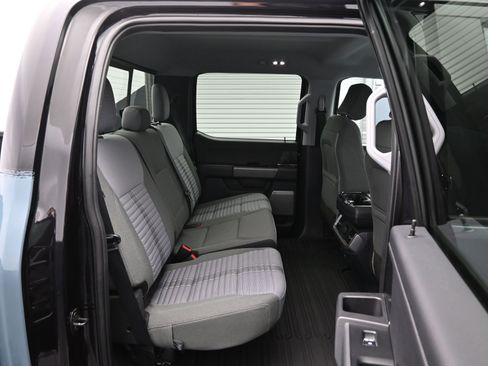 Used 2023 Ford F150 XLT w/ Equipment Group 302A High AWD/4WD image 12