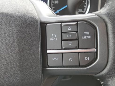 Used 2022 Ford F150 XLT w/ Equipment Group 302A High AWD/4WD image 17
