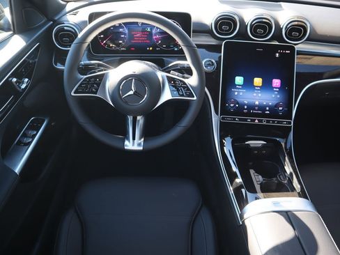 New 2026 Mercedes-Benz C 300 4MATIC Sedan image 11