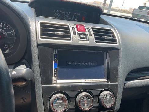 Used 2020 Subaru WRX Limited w/ Popular Package #1 AWD/4WD image 19