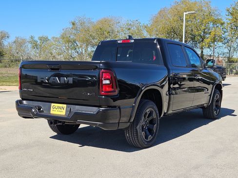 New 2026 RAM 1500 Lone Star image 3
