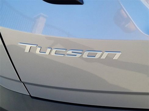New 2026 Hyundai Tucson SEL image 22