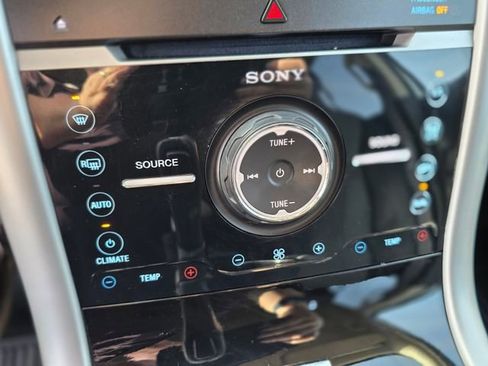 Used 2014 Ford Edge Sport w/ Vision Package image 22