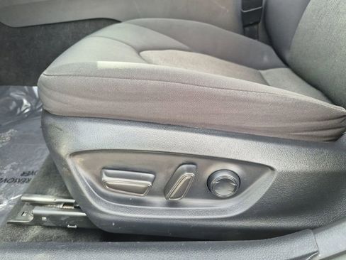 Used 2023 Toyota Camry LE image 11