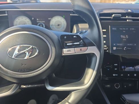 Used 2023 Hyundai Tucson SEL w/ Convenience Package image 27