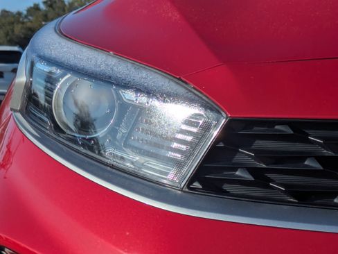 Certified 2023 Kia Forte LXS image 10