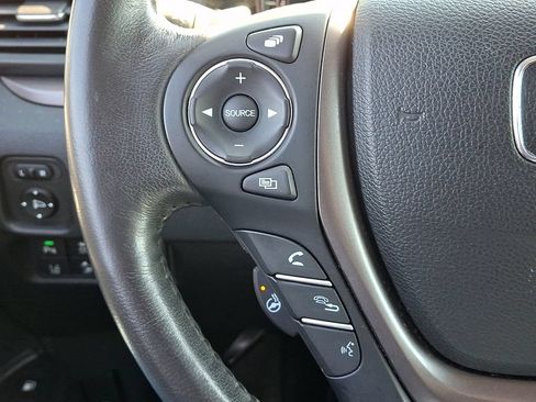 Used 2021 Honda Ridgeline RTL-E image 22