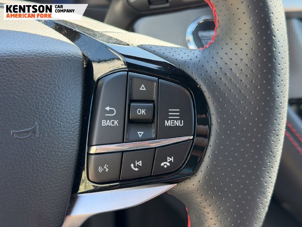 Used 2026 Ford Explorer ST-Line AWD/4WD image 15