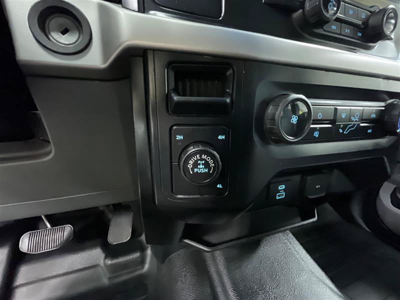 Used 2021 Ford F150 XL w/ Equipment Group 101A High AWD/4WD image 16