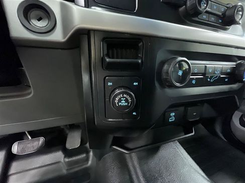 Used 2021 Ford F150 XL w/ Equipment Group 101A High AWD/4WD image 16