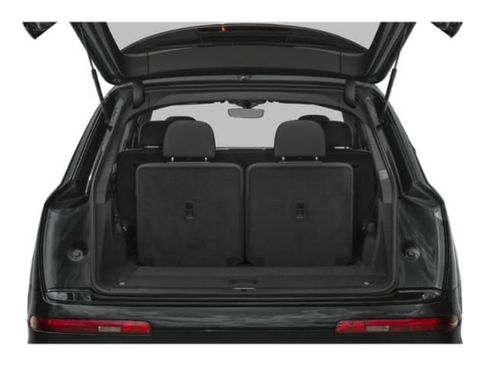 New 2026 Audi Q7 2.0T Premium Plus image 10