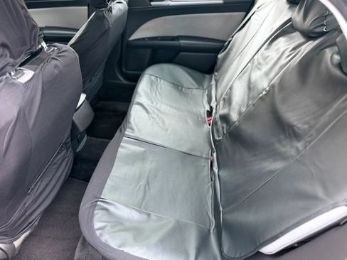 Used 2014 Ford Fusion S FWD image 23