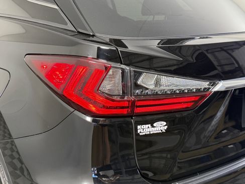 Used 2019 Lexus RX 350 FWD image 8