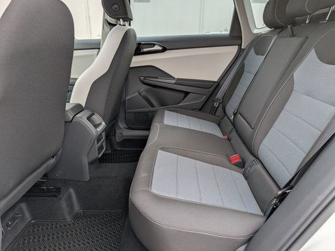 New 2026 Volkswagen Taos S image 24