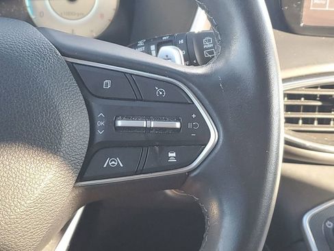 Certified 2021 Hyundai Santa Fe SEL w/ Convenience + Premium Package image 35