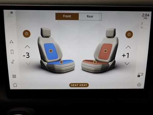 New 2025 Land Rover Defender 90 V8 image 13