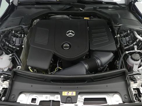 New 2026 Mercedes-Benz C 300 Sedan image 10