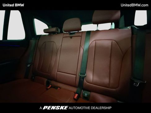 Used 2023 BMW X3 sDrive30i w/ Convenience Package w/ZPA image 13