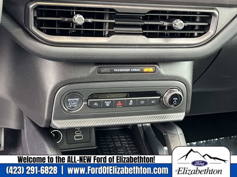 New 2025 Ford Bronco Sport Big Bend image 25