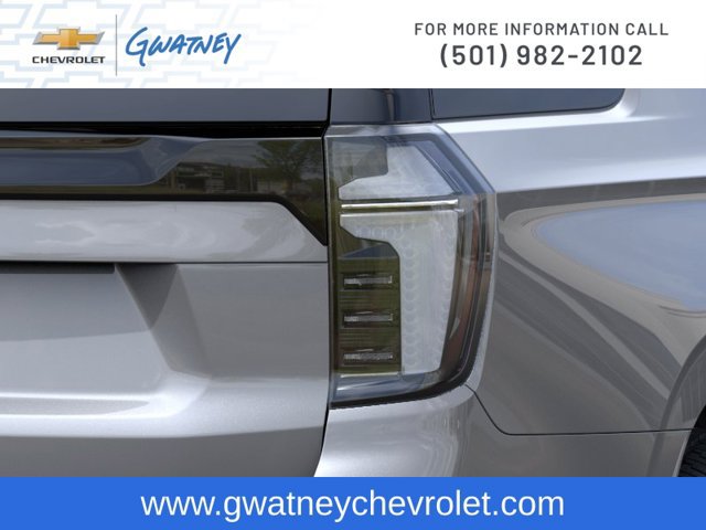 New 2027 Chevrolet Tahoe RST w/ Comfort Package AWD/4WD image 11