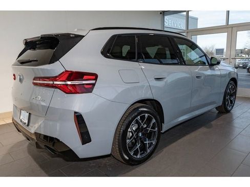 New 2026 BMW X3 xDrive30 image 46
