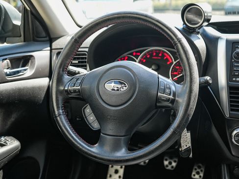 Used 2014 Subaru Impreza WRX Hatchback AWD/4WD image 15