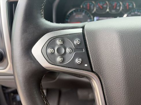 Used 2015 Chevrolet Silverado 2500 LTZ w/ Duramax Plus Package AWD/4WD image 22