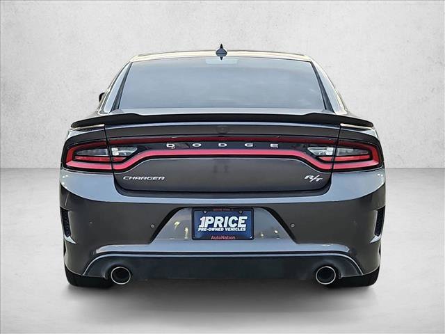 Used 2022 Dodge Charger R/T RWD image 7