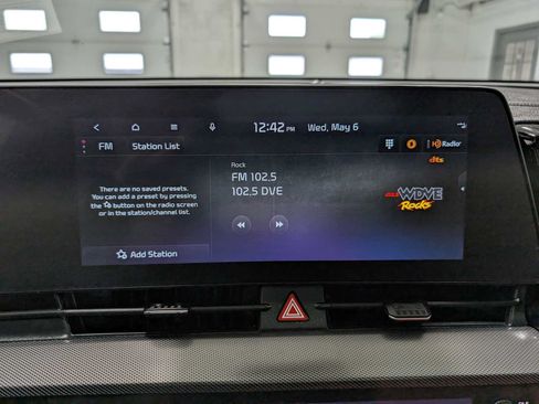 Certified 2023 Kia Sportage SX AWD/4WD image 25