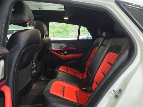 Used 2022 Mercedes-Benz GLE 63 AMG S image 16