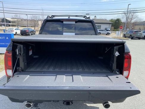 New 2026 Honda Ridgeline RTL image 5