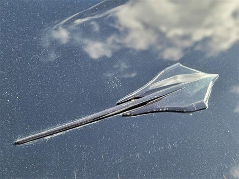 Used 2023 Chevrolet Corvette Stingray Preferred Conv w/ Stealth Interior Trim Package image 5