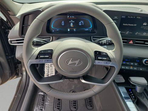 New 2026 Hyundai Elantra SEL Sport image 21